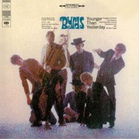 Byrds - Younger Than Yesterday - Preorder - Vinyl Record Lp - G4Z