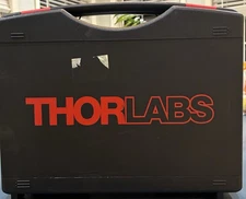 Thorlabs CLD 1011