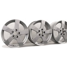 Ford Alloy Wheels C-Max Focus Fusion Kuga Grand C-Max 16