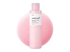 medicube PDRN Pink Niacinamide Milky Toner