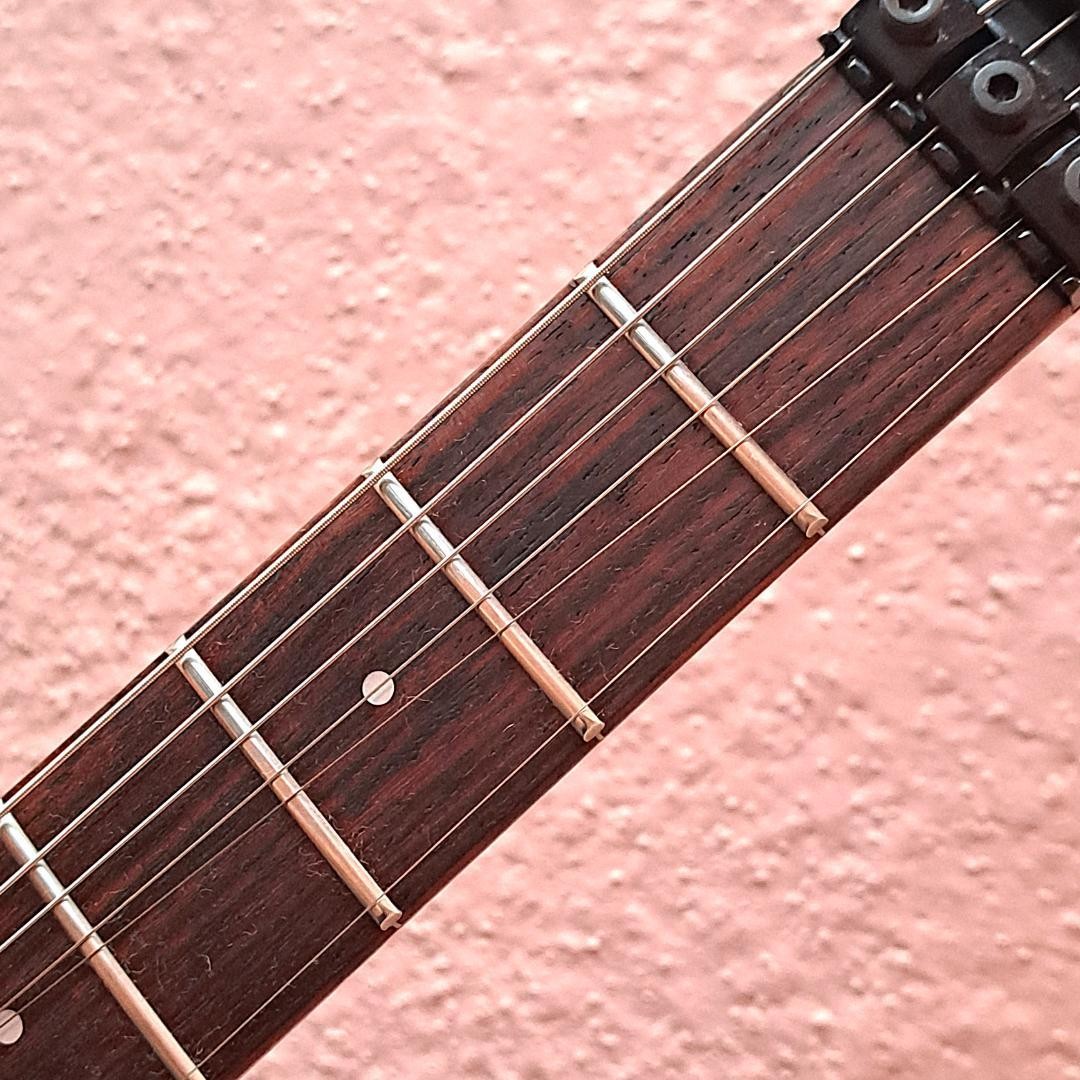 Ibanez Pro540R Made In Japan Fujigen 1987 | eBay