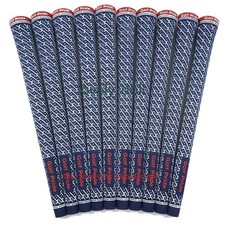 Golf Pride Z-Grip Red Lightning Pattern - Anti-Slip Comfortable Rubber Golf grip