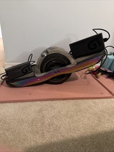 Onewheel Gt Rails | eBay