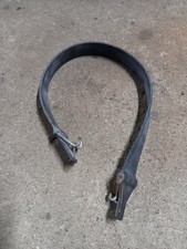 VW Polo 86c 2F Kofferraum Gummiband Halte Band Laderaum Coupe Steilheck