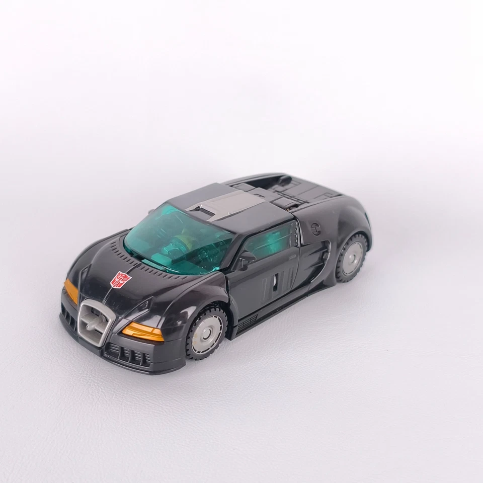 Transformers Crosswise Complete Cybertron Deluxe Class - Image 2 of 4