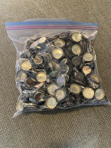 Magic Hat #9 bottle caps (2 lbs.)
