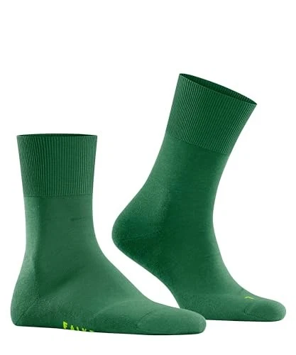 Calcetines informales de algodón FALKE para hombre y mujer coloridos primavera verano otoño invierno Foto 3 de 4
