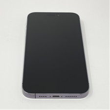 Apple iPhone 14 Pro Max - 512 GB - Deep Purple (Unlocked) for sale