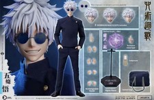 Asmus Toys 1/6 Spell Return Huaiyu Chapter JJKS201 Gojo Satoru