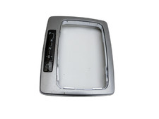 Blende . Schaltkulisse Ganganzeige Einbaurahmen für Mercedes X204 08-12