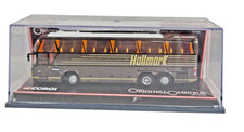 Corgi Classics 44202 1:76 Neoplan Cityliner Hallmark Cars Coach Company Boxed.