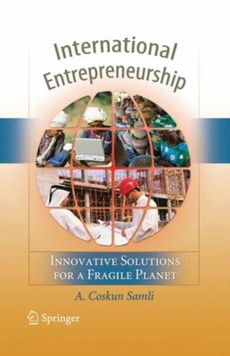 Samli - International Entrepreneurship   Innovative Solutions for a Fr - X555z