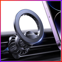 Handyhalterung FüR Auto Magnetisch Universal FüR Magsafe Iphone 13-17 Pro Max