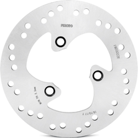 Gilera Typhoon 125 Bremsscheibe M0200 1995-1998