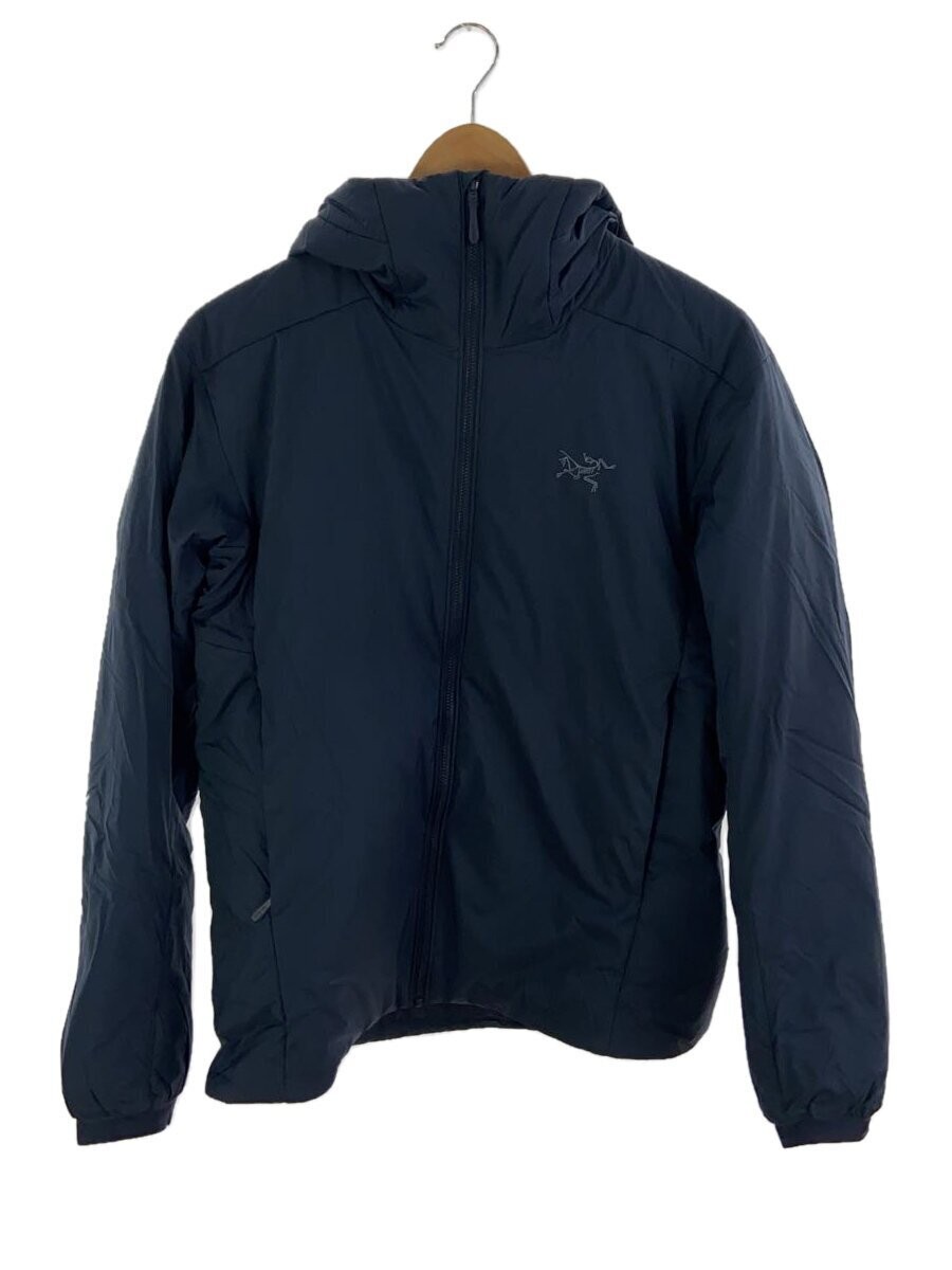 ARC'TERYX Piumino ARC TERYX S nylon nuovo tinta unita X000007302
