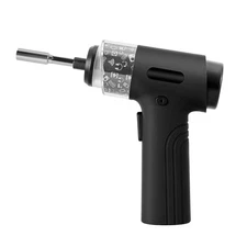 Home Repair Electric Screwdriver 0.5-5N·m 2500mAh 32PCS Bit Tool Kit