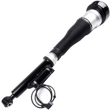 For Mercedes S600 CL500 CL550 S500 S550 Rear Air Suspension Struts Driver Side