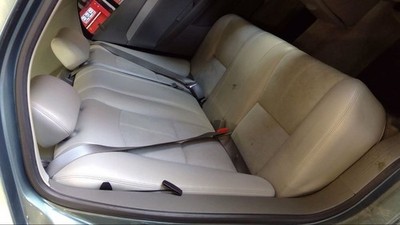 MALIBU    2009 Seat Rear 651183