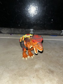LEGO Dino: T-Rex Hunter (5886) 100% Complete W/ Instructions