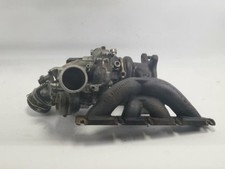 Original Turbolader AUDI A3 (8P) 1.8 TFSI - 06J145701R