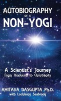 Amitava Dasgupta (U. A.) | Autobiography Of A Non-Yogi | Buch | Englisch (2022)