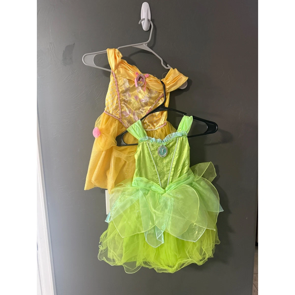 Disney Tinkerbell Girls' Dress Up Costumes for sale | eBay