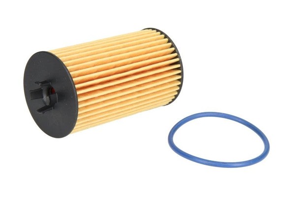ÖLfilter Knecht OX 978D-image