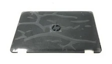 NEW HP ProBook 650 655 G2 G3 LCD Back Cover Top Case Rear Lid 840724-001