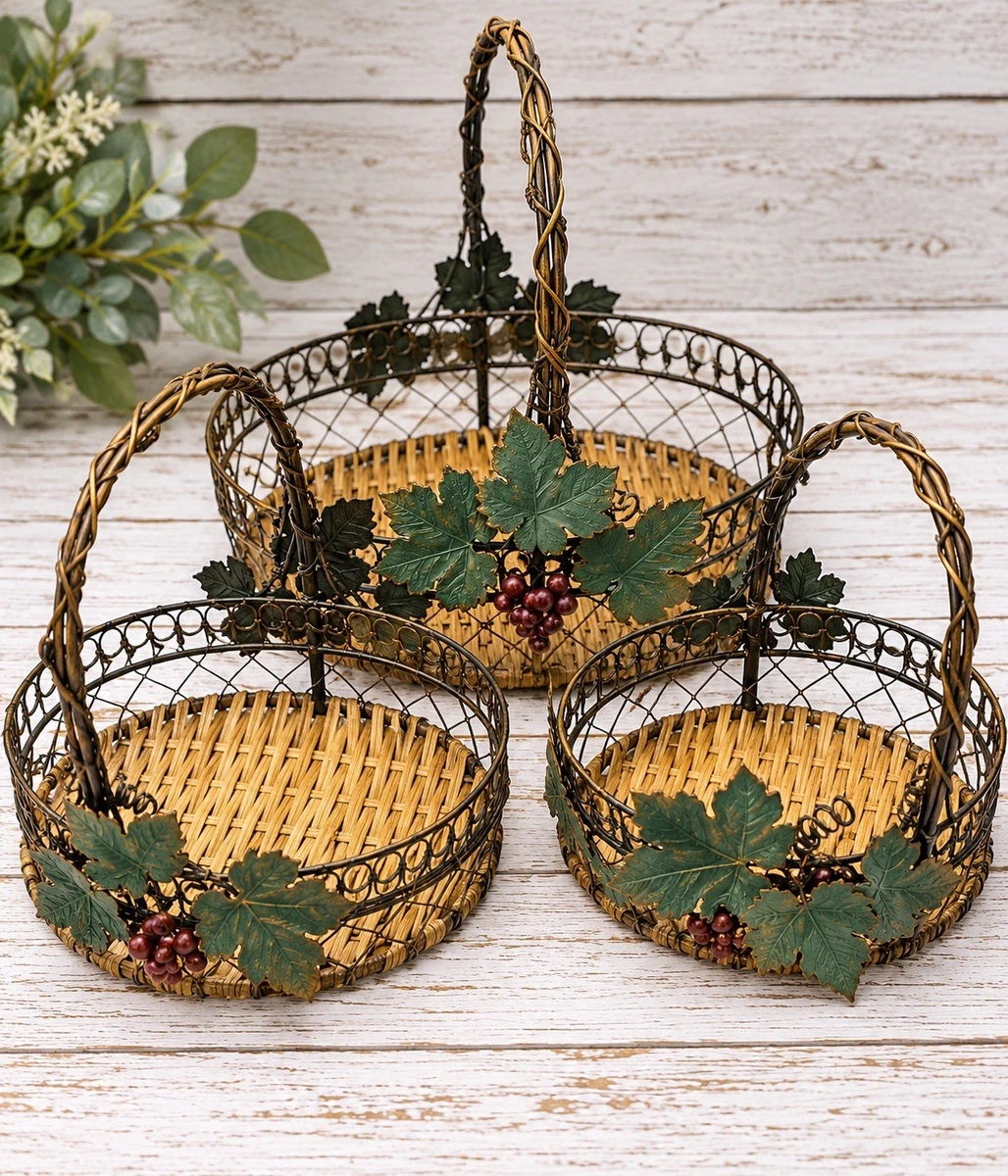 25+ Collectible Baskets for sale | Updated Oct 2026