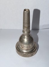 yamaha 48 trombone mouthpiece