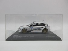 1/43 Subaru Impreza WRX STI Rally Kyoto 2009 Mini Car