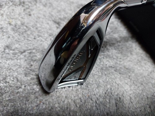 Sim Glore 7 Iron Single Item