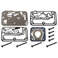 Febi Ventilplatte FüR Luftpresser, Mit Dichtungen Volvo Trucks 46442