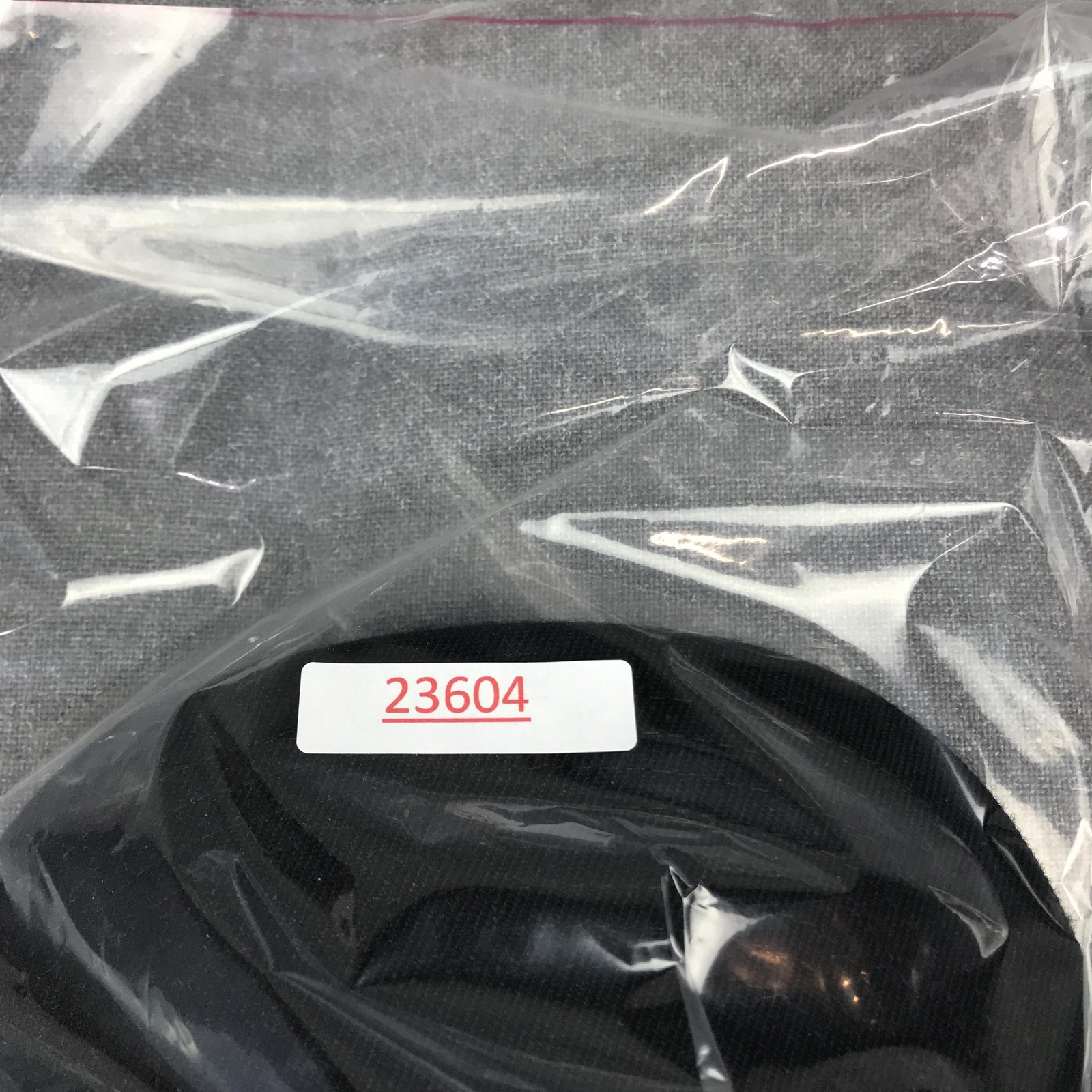 Mitchell & Ness Bear Patch Hat Cap Snap Back Blac… - image 11