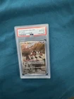 Mr. Mime IR 179/165 PSA 10 GEM MINT Pokémon 151 Illustration Rare NO RESERVE