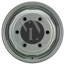 Stahlfelge für Mercedes Benz SPRINTER Typ 904 5,5x15 ET108 6x205 (8360) 15 Zoll Stahlfelge für Mercedes Benz SPRINTER Typ 904 5,5x15 ET108 6x205 (8360) 15 Zoll