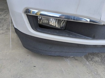Passenger Corner/Park Light Fog-driving Fits 15-20 SUBURBAN 1500 779146
