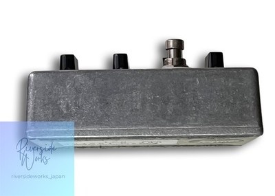 【激レア】Atelier Z / OBP-3 BOX Aguilarエフェクター Rare Atelier Z OBP-3 BOX Aguilar Effect Pedal | eBay