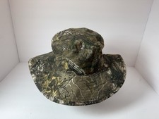 Camouflage Boonie Hat