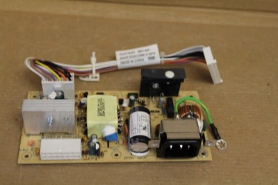 Delta Electronics DPSN-60CP  max. 60W Power Supply Netzteil MP-130I DPSN-60CP A