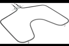 WB44X5082- GE Hotpoint Self Clean Range Oven Bake Unit Lower Heating Element