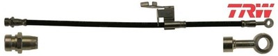 TRW PHD957 Bremsschlauch für Hyundai 