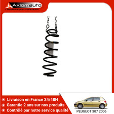 Ressort divers Peugeot 307