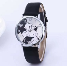 mickey uhr
