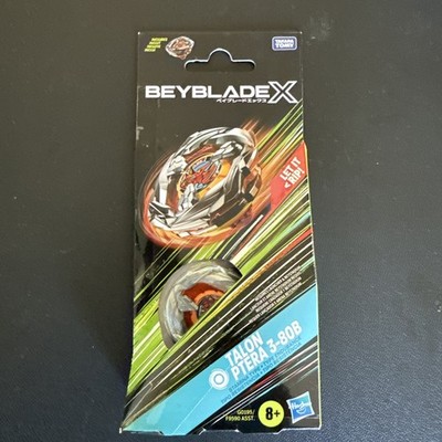 NEW Beyblade X - Talon Ptera 3-80B - HASBRO Exclusive BRAND NEW