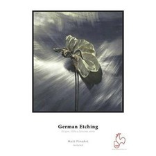 Hahnemuhle German Etching Matte Fine Art Paper 11x17" , 25 Sheets