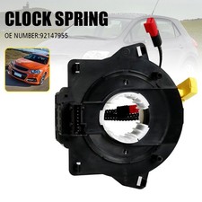 Clock Spring Spiral Cable For Holden Commodore VY VT VU VX WK WH 92147955 97-03