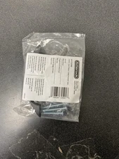 Miseno Cohasset 3" Center Arch Cabinet Pull - Matte Black