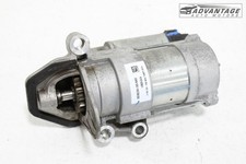 2020-2025 CADILLAC CT4 RWD 2.0L GAS ENGINE STARTER MOTOR 55515026 51K OEM