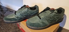 New Balance Numeric x No-Comply NM480 Skateboarding Shoe